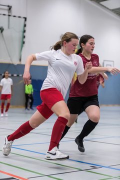 Bild 324 - wCJ Futsalmeisterschaft Runde 1